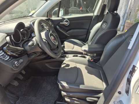 Fiat 500 X Live Edizion 2017 occasion Esvres 37320