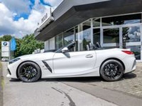 Z4 sDrive20i 197 ch BVA8 M Sport 2020 occasion 38440 Saint-Jean-de-Bournay