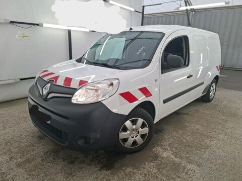 Renault Kangoo Express KANGOO II EXPRESS MAXI EXTRA 1.5 DCI 95CV LONG 2022 occasion Chignin 73800