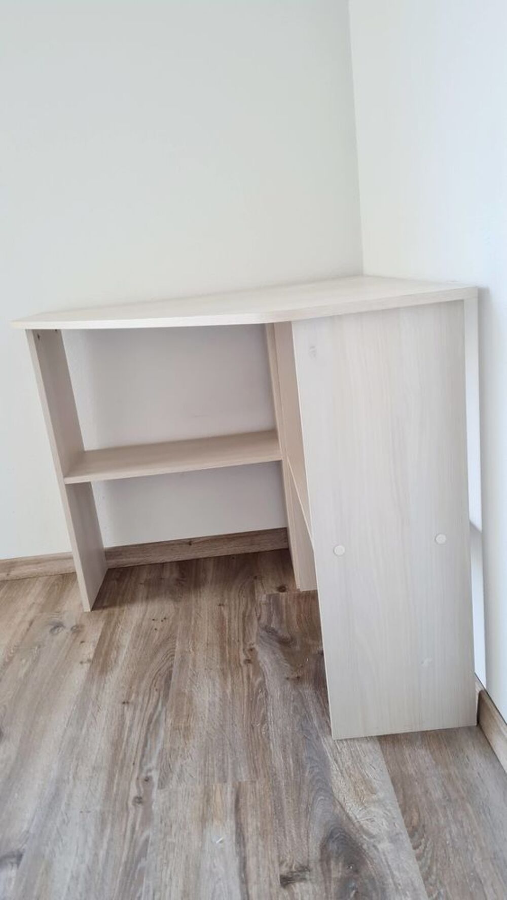 MEUBLE BUREAU pour coin de pi&egrave;ce Meubles
