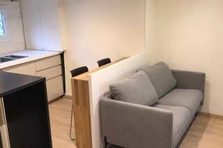  Appartement  louer 1 pice 27 m