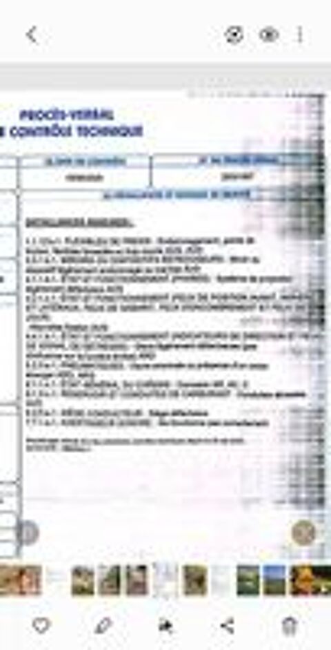 C25 TOLE 1800 TBO D GRD VOL LONG 10,2m3 1990 occasion 54290 Roville-devant-Bayon