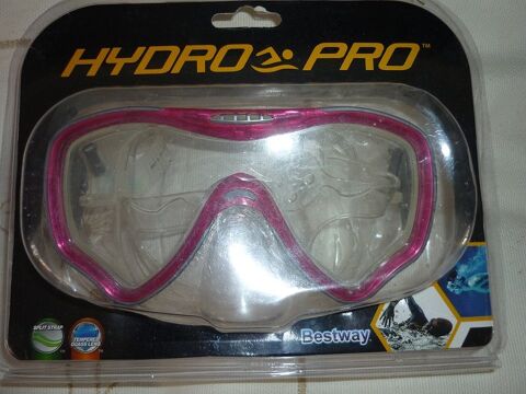 MASQUE DE PLONGEE 5 Perpignan (66)