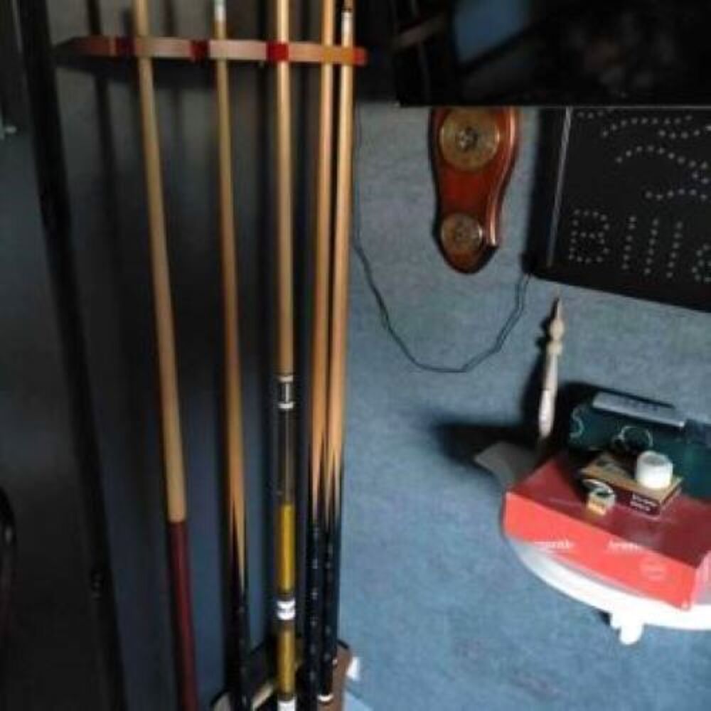 BILLARD AMERICAIN Meubles
