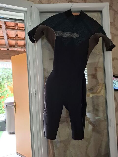 combinaison plong�e �t� 0 Fos-sur-Mer (13)