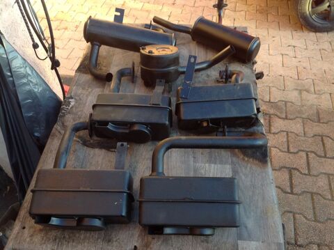 echappement briggs stratton , prix 25€ 25 Eaunes (31)