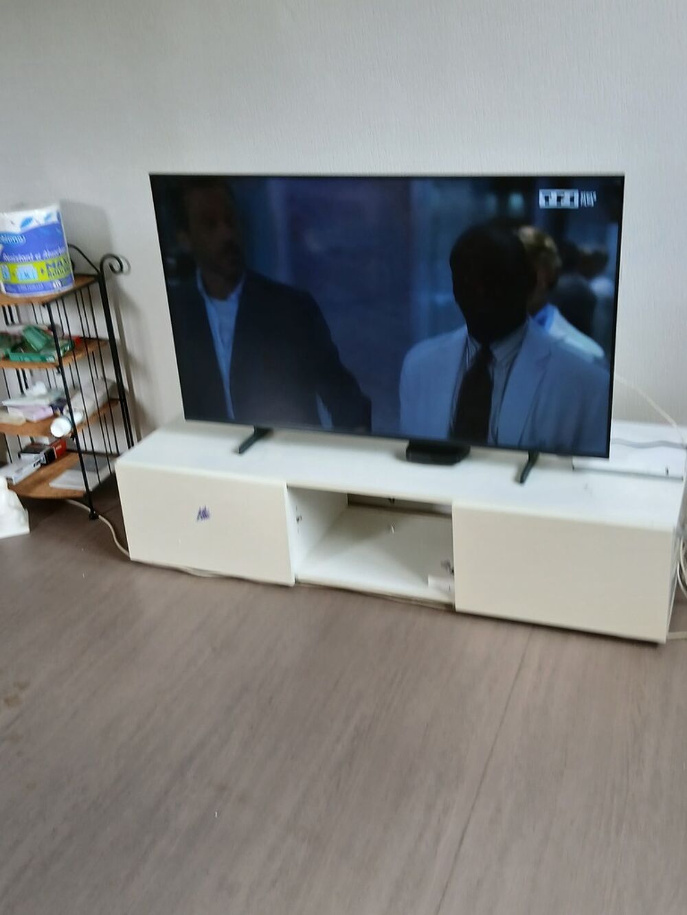 T&eacute;l&eacute;vision Samsung 127cm Photos/Video/TV