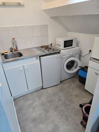  Chambre � louer 1 pi�ce 18 m� Tra�nel