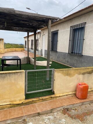  Villa � vendre 3/4 pi�ces 18000 m� Orihuela