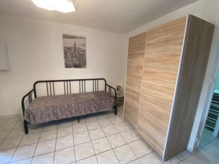  Appartement à louer 1 pièce 24 m²
