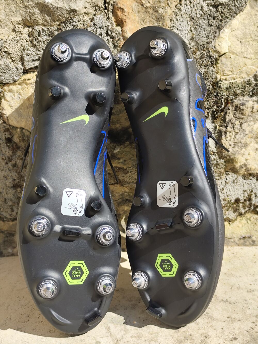 Chaussures de Foot Neuves Chaussures