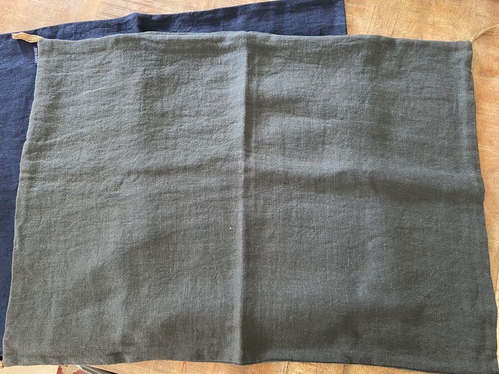 Housses coussins - Caravane D�coration