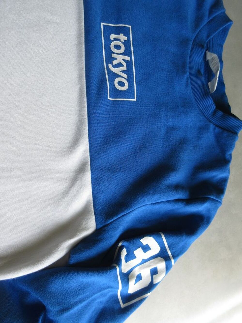 Sweat gar&ccedil;on Vêtements enfants