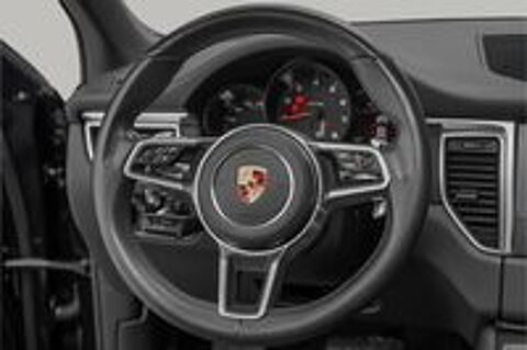 Macan Diesel 3.0 V6 258 ch S PDK 2017 occasion 33600 Pessac