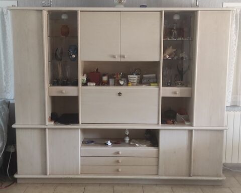 Meuble living-bar-biblioth�que (�change possible) 170 M�jannes-le-Clap (30)