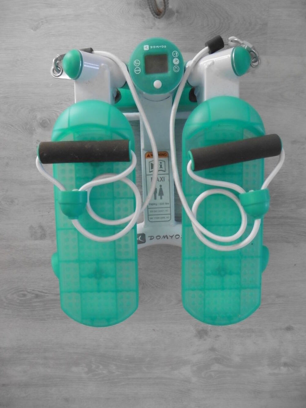 Step Domyos de Decathlon Sports