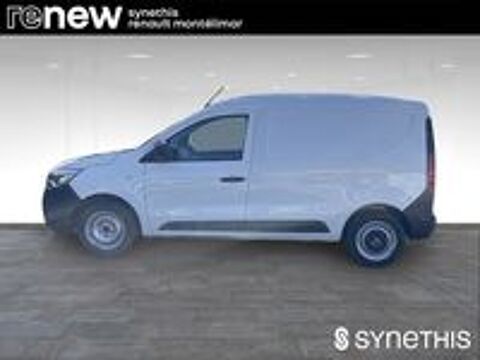 Express BLUE DCI 95 - 22 CONFORT 2022 occasion 26200 Mont&eacute;limar