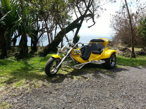 Trike Trike  occasion Le Tampon 97430
