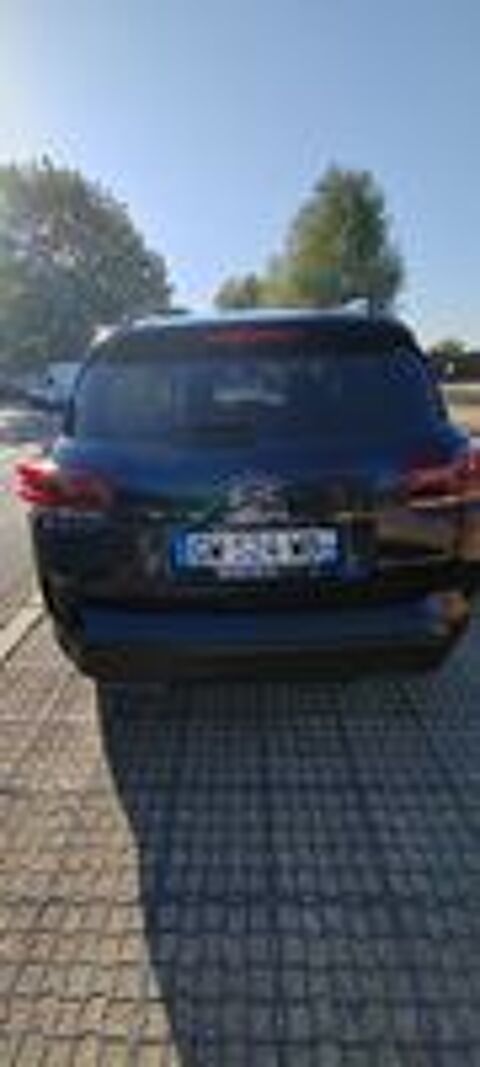 C5 aircross C5 Aircross PureTech 130 BVM6 Plus 2023 occasion 44800 Saint-Herblain