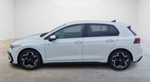 Golf 1.5 eTSI 150 ch R-Line DSG7 2026 occasion 67000 Strasbourg