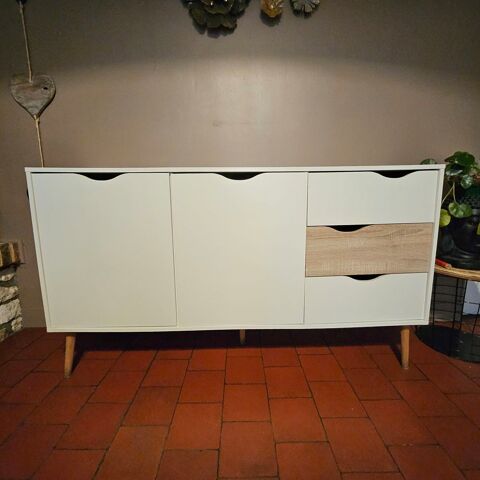 Salle � manger 500 Les Hogues (27)