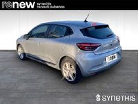 Clio V Clio Blue dCi 100 - 21N Business 2021 occasion 07200 Aubenas