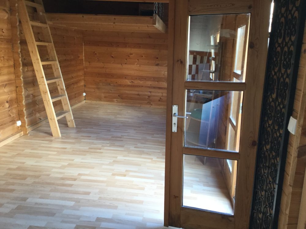 Location Maison Chalet indépendant Bouray-sur-juine