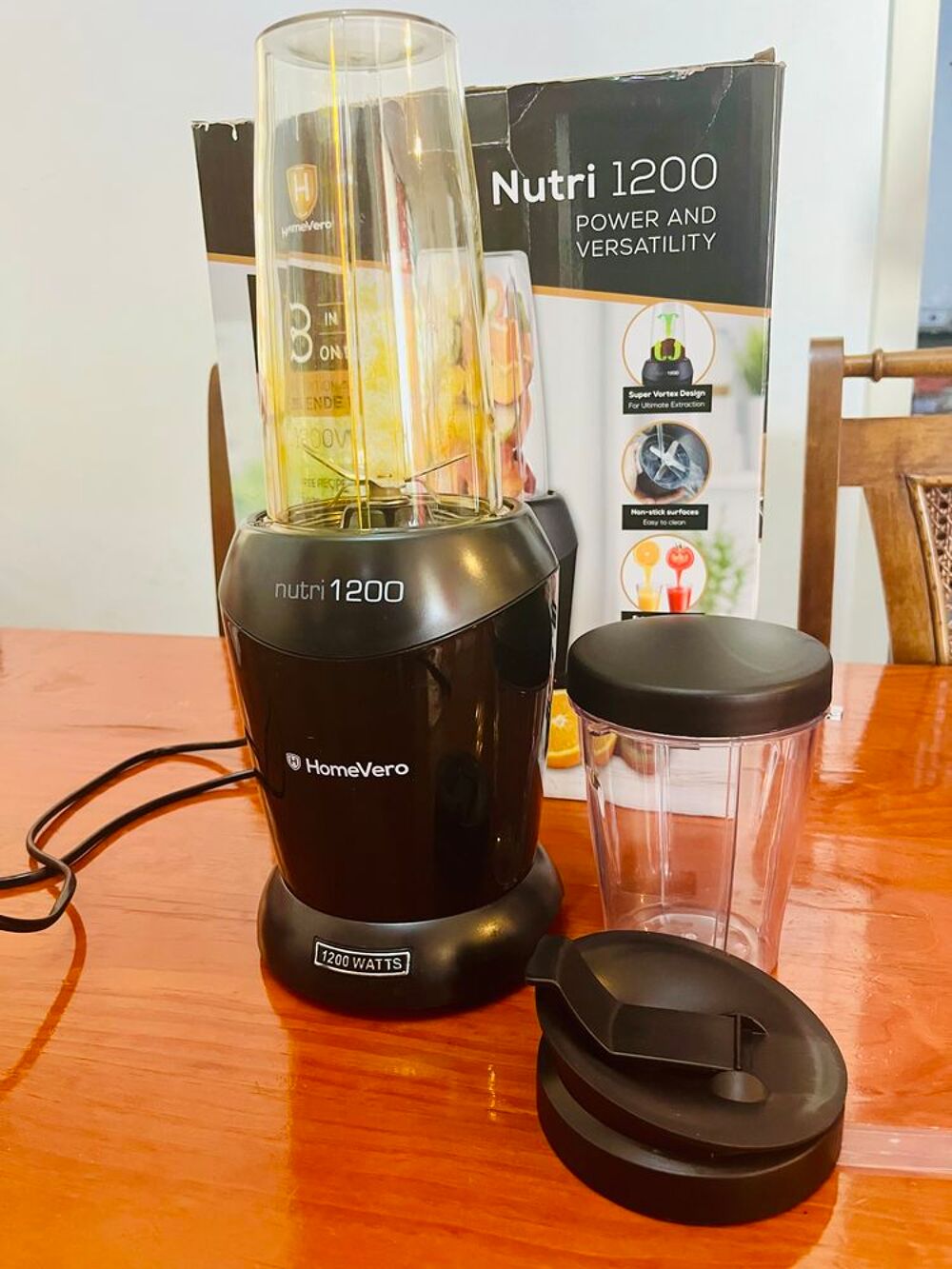 BLENDER Electromnager