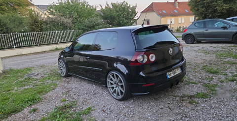 Volkswagen golf 2.0 TDI 170 FAP GT Sport