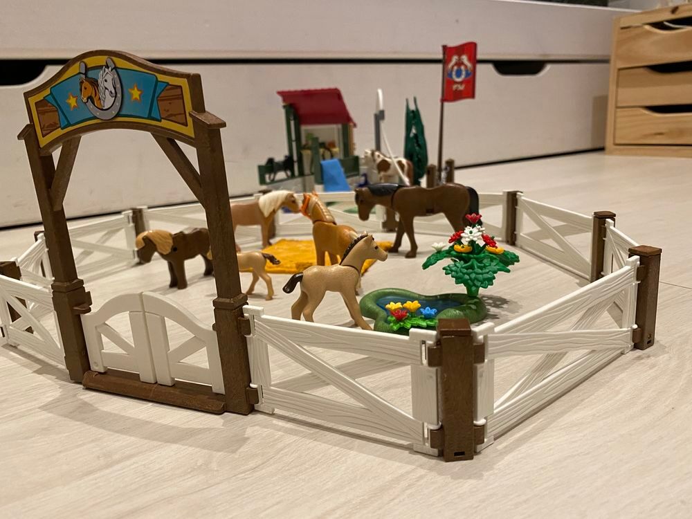 Playmobil Jeux / jouets