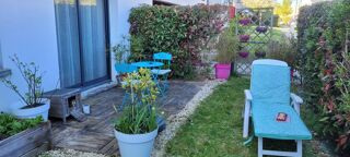  Appartement � louer 2 pi�ces 35 m� Orvault