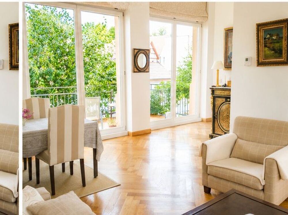 Appartement 4 pièces 101 m² · à Wissembourg · 101 m² · 330 000 €