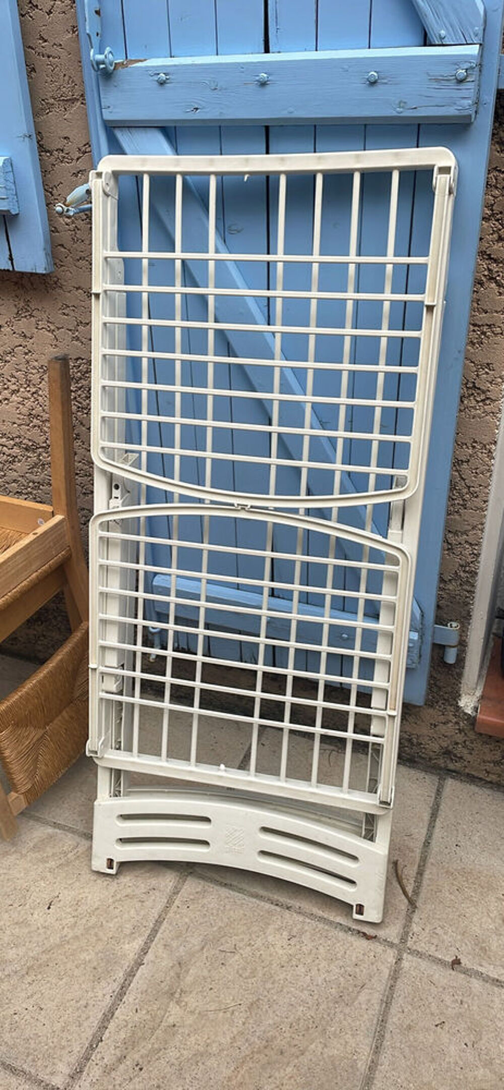 sechoir &agrave; linge Electroménager
