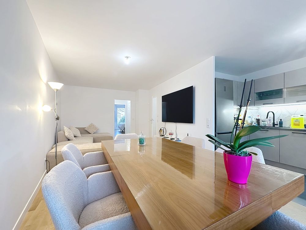 Appartement 4 pièces 102 m² · à Bezons · 102 m² · 389 000 €
