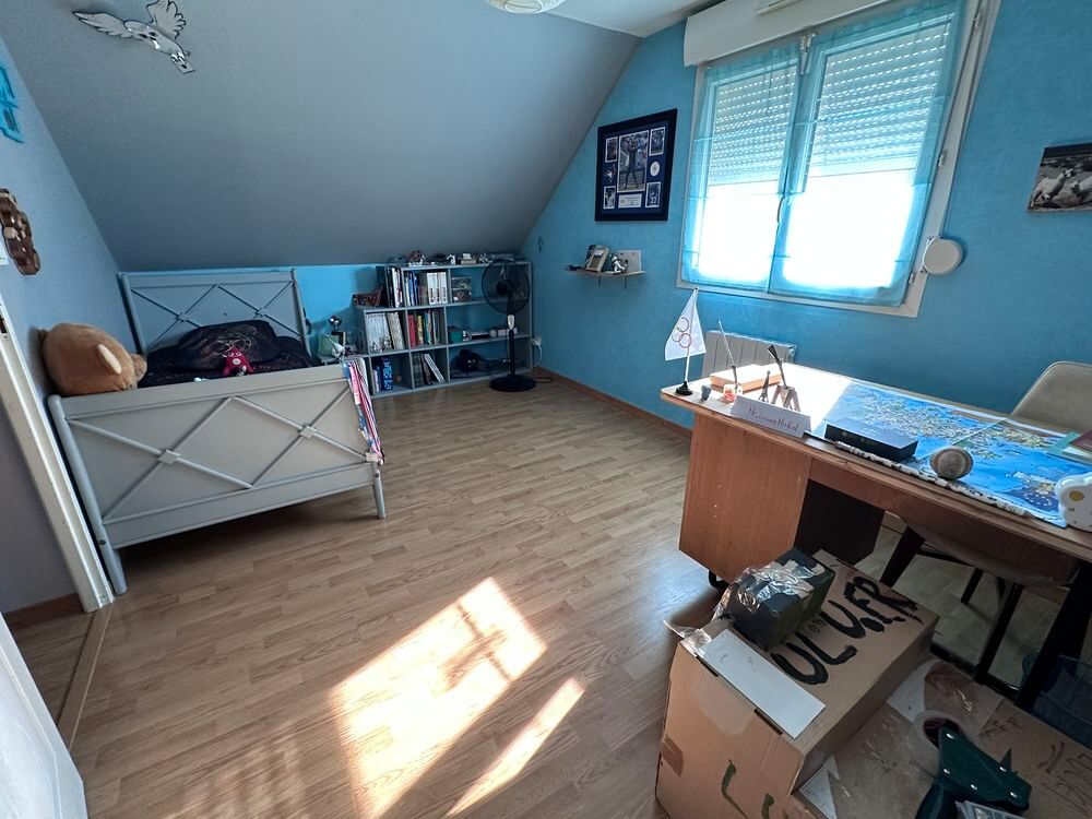 Vente Maison Maison sur terrain plat et clos Pouilley-les-vignes