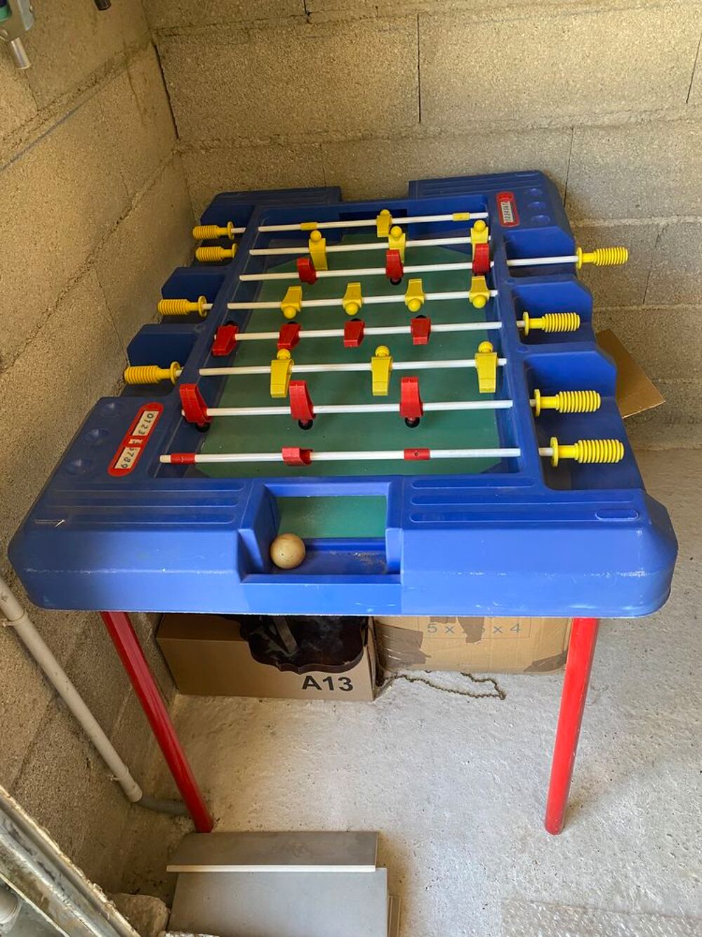 Baby foot Jeux / jouets