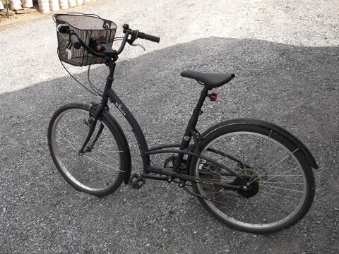 vélo de ville 160 Lacrouzette (81)