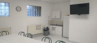  Investissement � vendre 5 pi�ces 750 m�