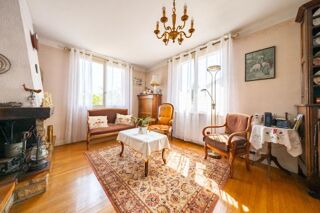  Maison à vendre 5 pièces 93 m²