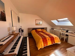 Vente Appartement Appartement duplexe 82m2 au dernier étage au  (Gratte ciel) Villeurbanne