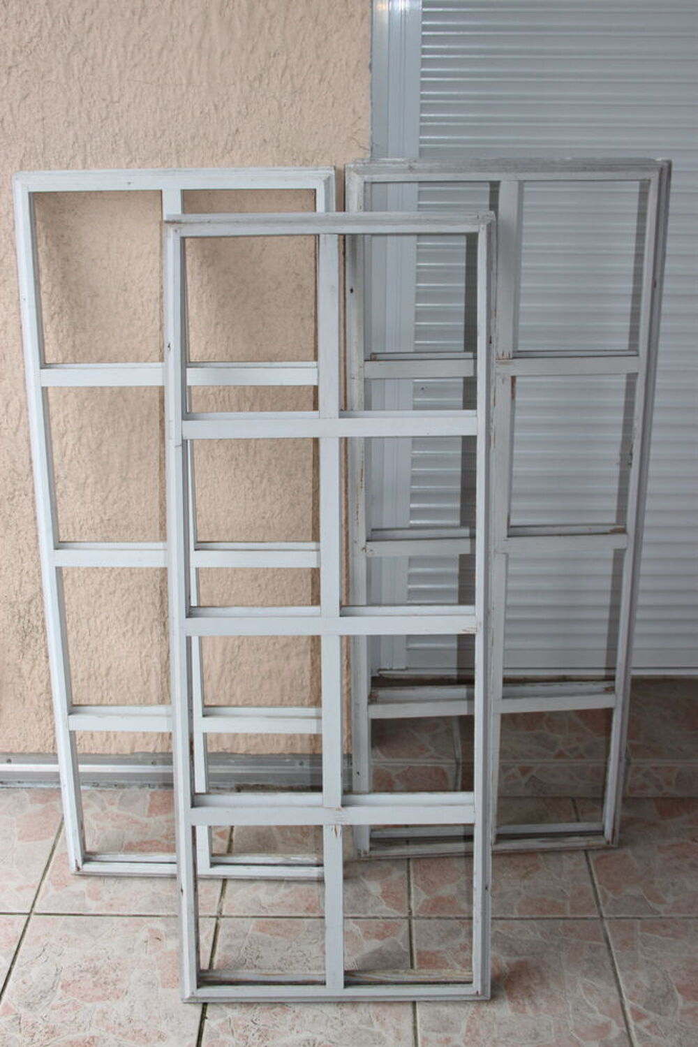 Croisillons bois pour fen&ecirc;tre Meubles