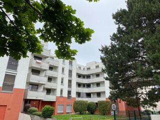  Appartement � louer 1 pi�ce 26 m�