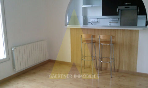  Appartement  louer 3 pices 62 m