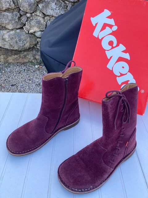 Kickers 37 25 Biot (06)