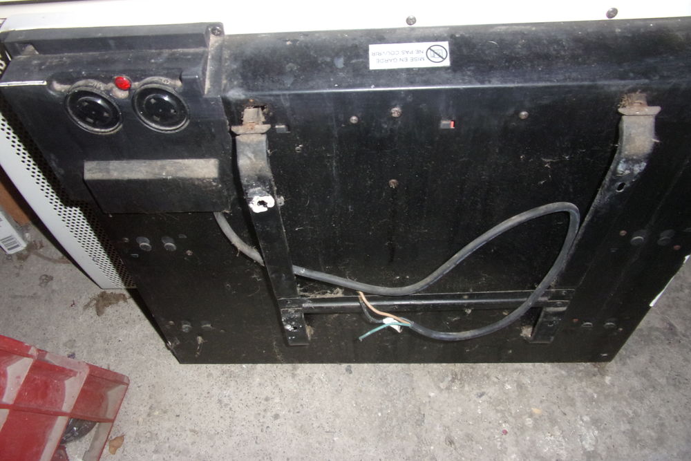 RADIATEURS &Eacute;LECTRIQUES Bricolage
