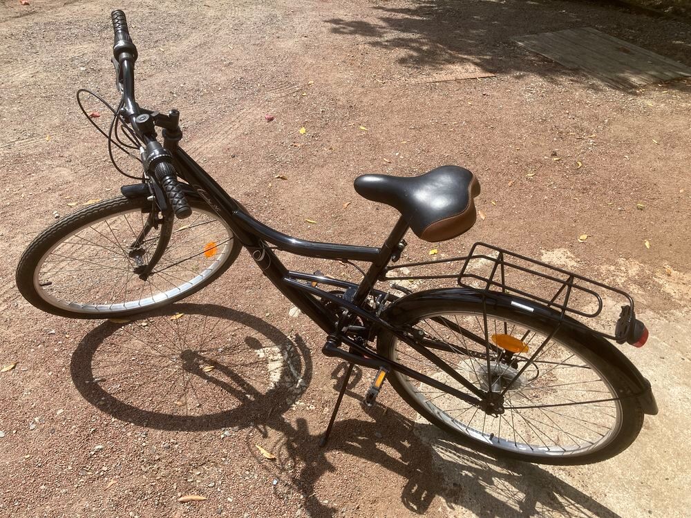 v&eacute;lo femme Vélos