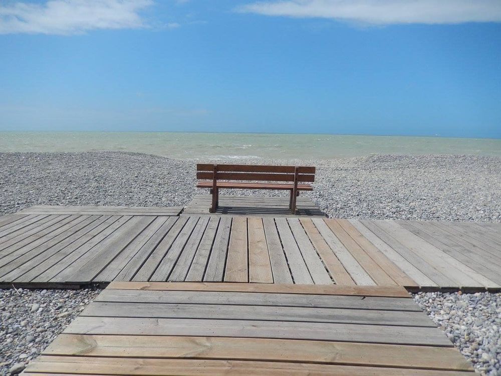   pour 2 ou  4  personnes gite tout  confort
Haute-Normandie, Eu (76260)