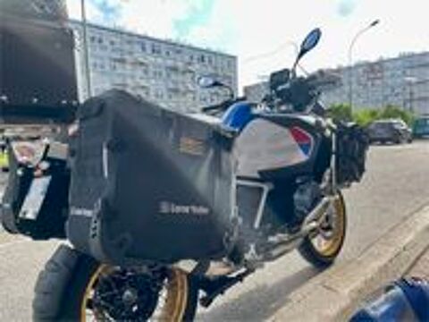 BMW 2020 occasion 94700 Maisons-Alfort