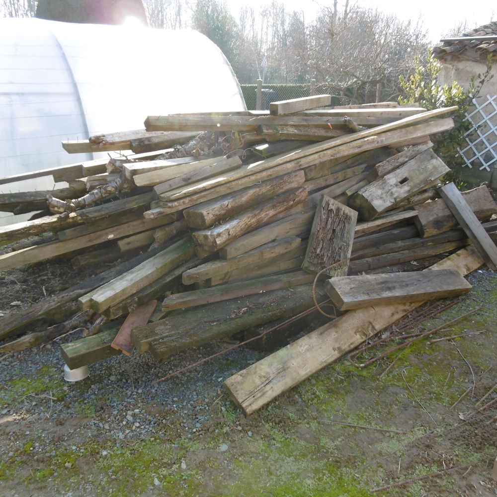 bois Bricolage