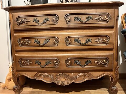 commode en  chene 60 Viols-le-Fort (34)